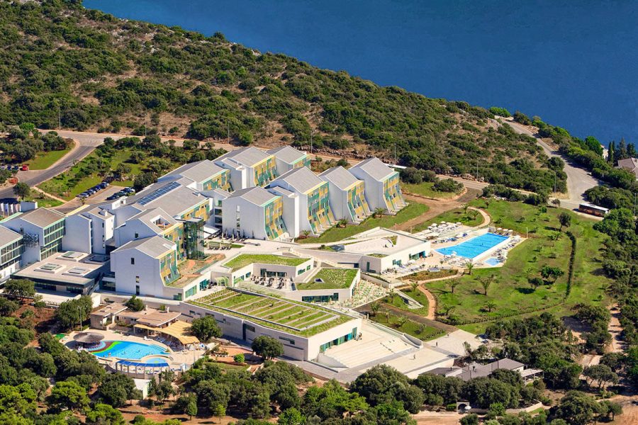 HOTEL VALAMAR LACROMA DUBROVNIK