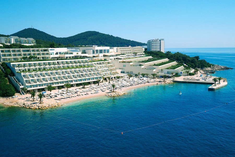 HOTEL VALAMAR PRESIDENT DUBROVNIK