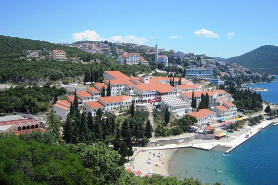 HOTEL ZENIT NEUM