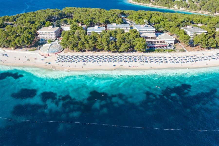 HOTEL ZORA PRIMOŠTEN