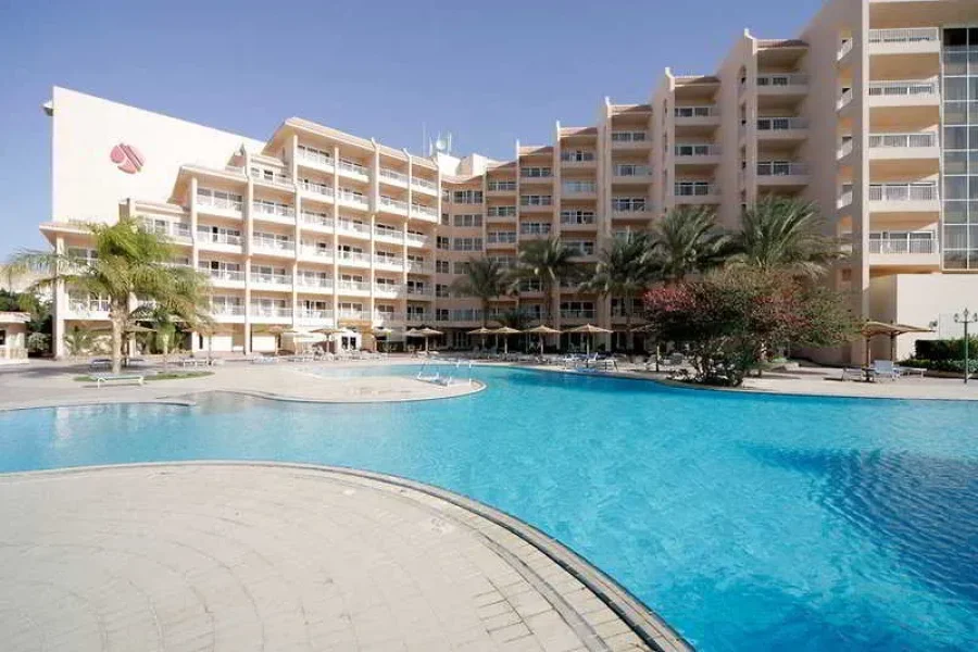 Hurghada Marriott Beach Resort
