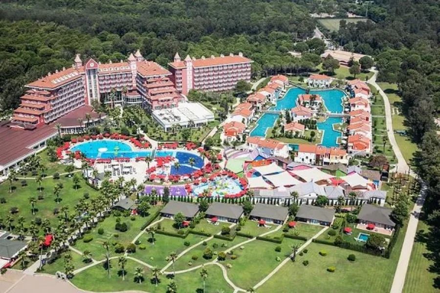 IC Hotels Santai