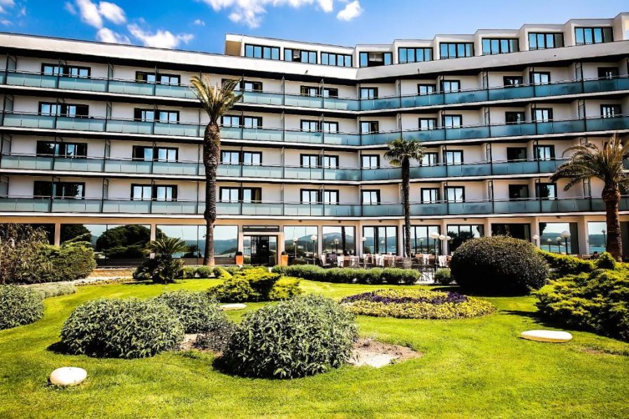 ILIRIJA RESORT BIOGRAD NA MORU