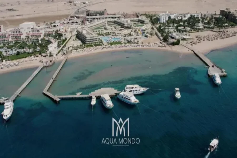 Kairaba (ex Aqua Mondo Abu Soma Resort)