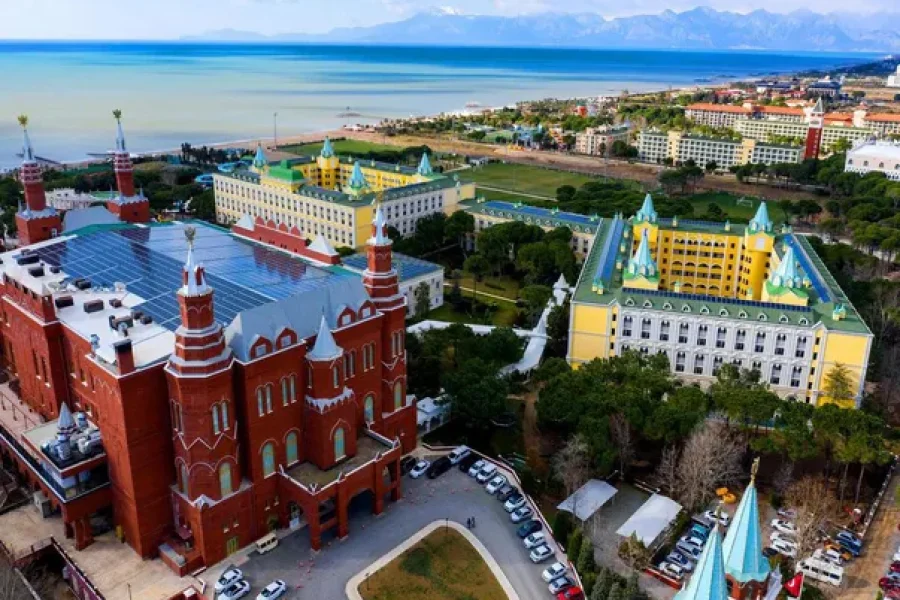 Kremlin Palace