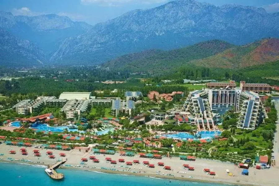 Limak Limra Hotel & Resort
