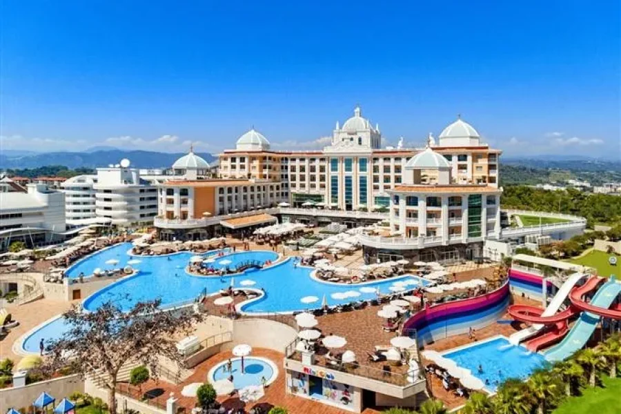 Litore Resort Hotel & Spa