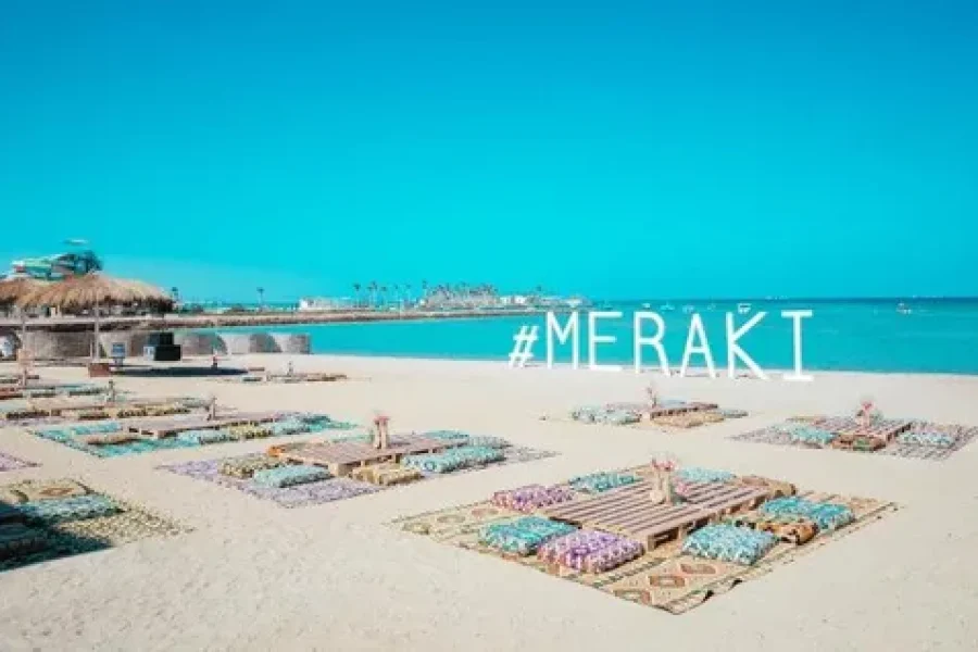 Meraki Resort Hurghada – Adults only