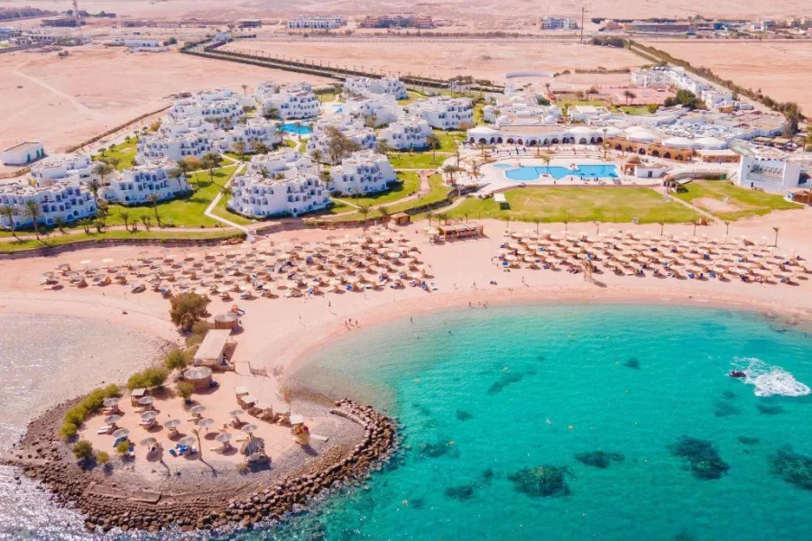 Mercure Hurghada Hotel