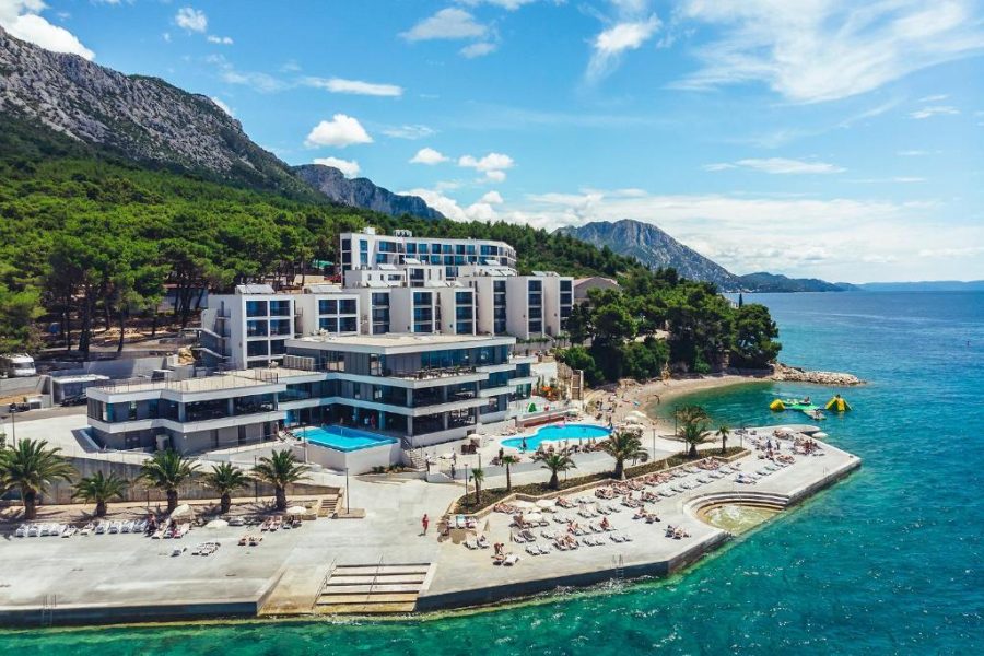 MORENIA ALL INCLUSIVE RESORT PODACA