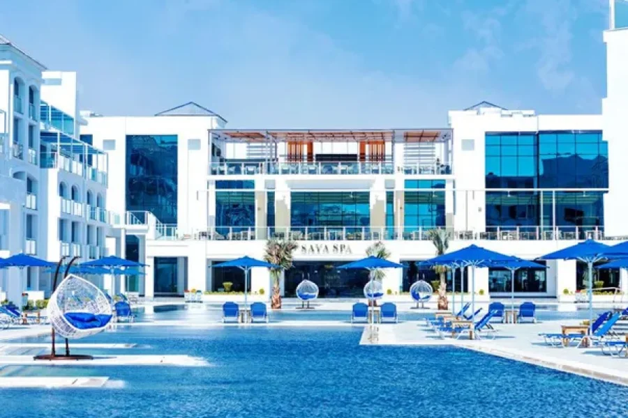 Pickalbatros Blu Spa Resort