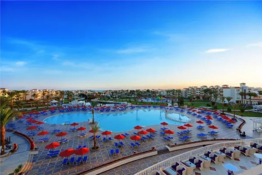 PIckalbatros Dana Beach Resort