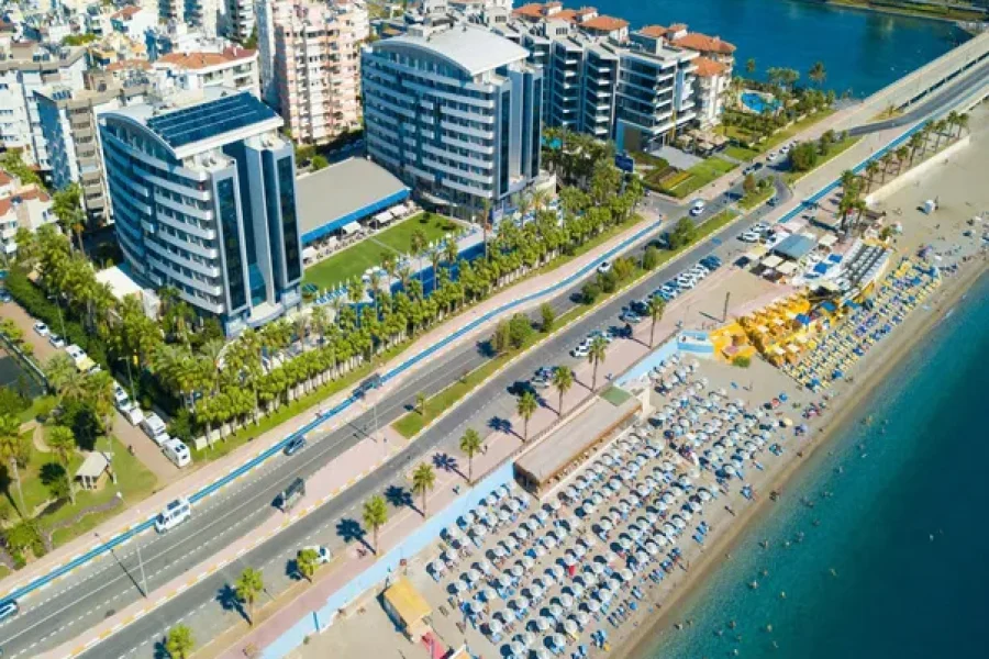 Porto Bello Hotel Resort & Spa