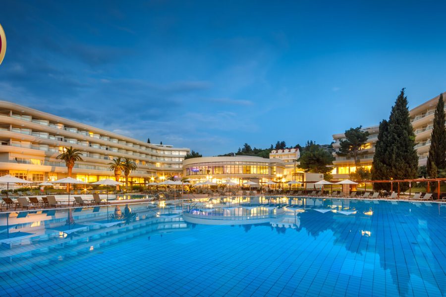 REMISENS HOTEL ALBATROS CAVTAT