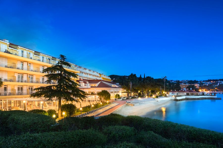 REMISENS HOTEL EPIDAURUS CAVTAT