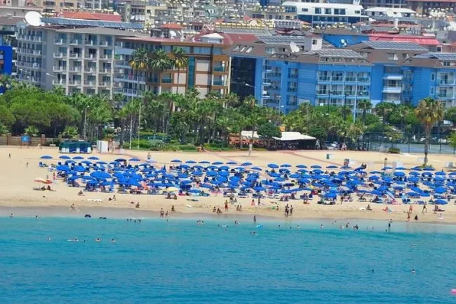 Riviera Hotel & Spa