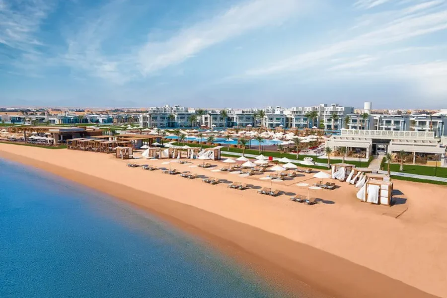 Rixos Premium Magawish Suites & Villas