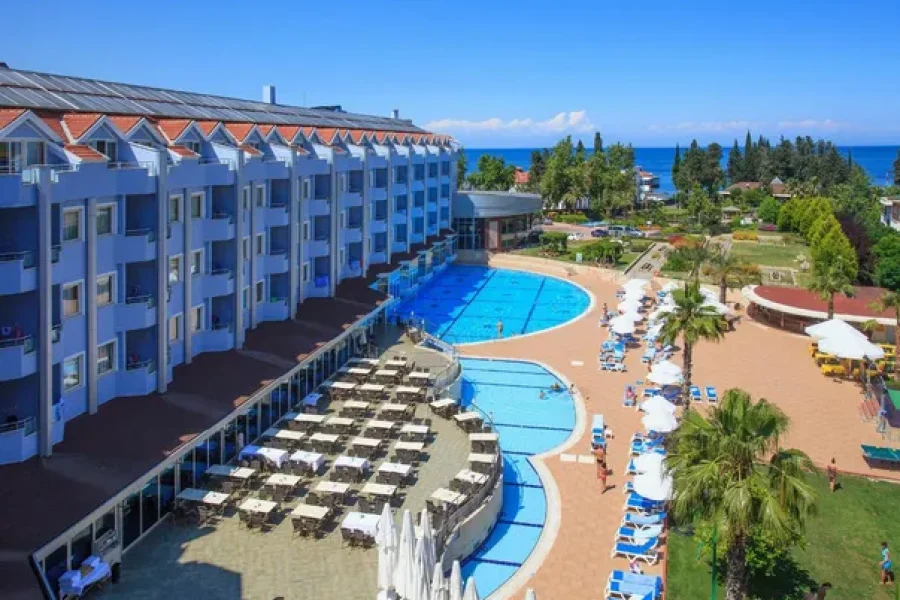 Rox Royal Hotel