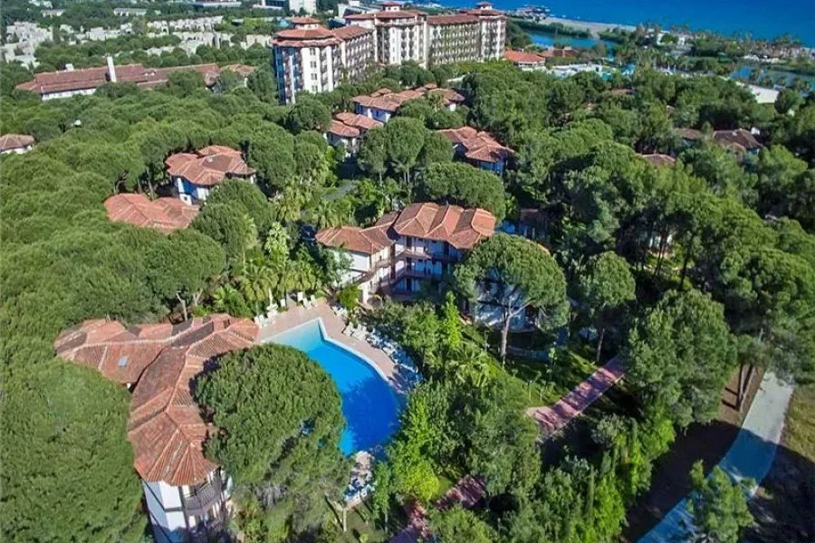 Selectum Family Resort