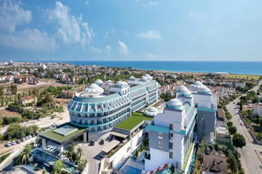 Sensitive Premium Resort & Spa