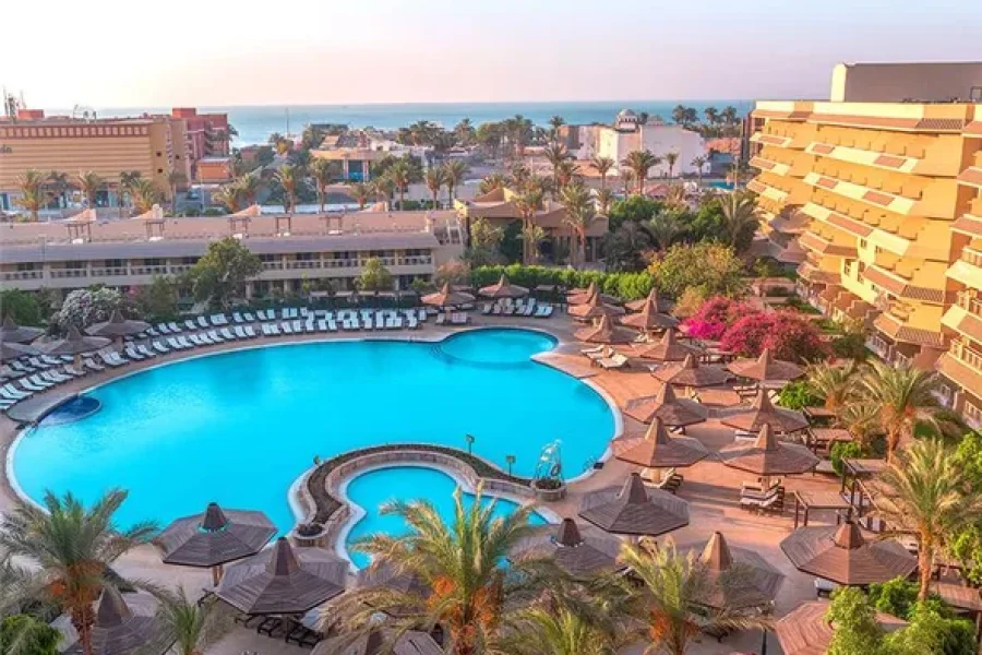 Sindbad Club