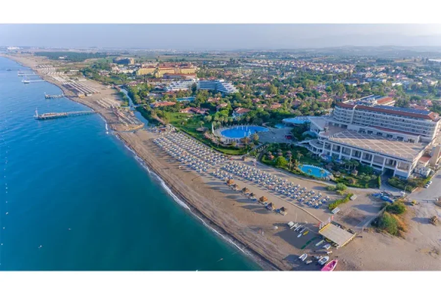 Starlight Resort Hotel