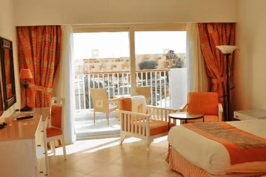 SUNRISE Crystal Bay Resort – Grand Select