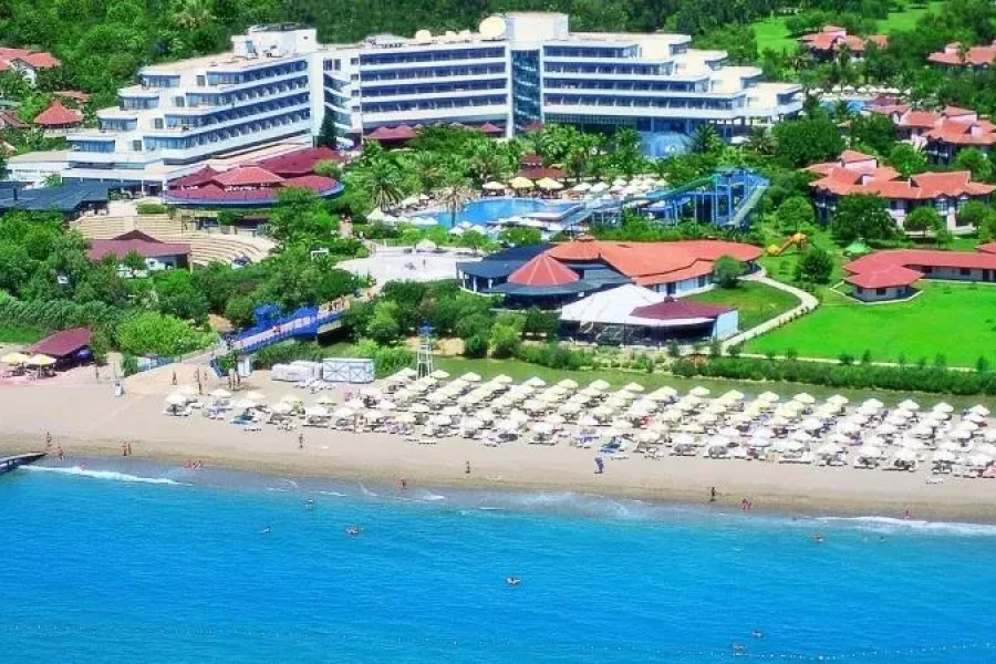 Sunrise Resort Hotel