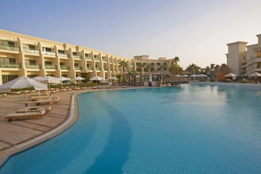 Swiss In Resort (ex Hilton Hurghada Resort)