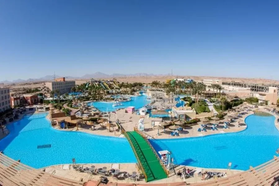 Titanic Resort & Aquapark