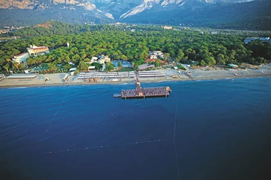 Ulusoy Kemer Holiday Club