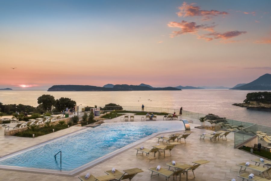 VALAMAR ARGOSY HOTEL DUBROVNIK