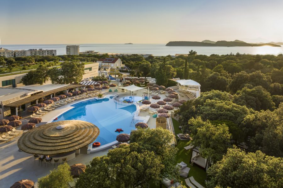 VALAMAR TIRENA  DUBROVNIK