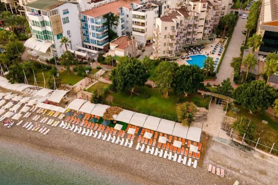 Viking Nona Beach