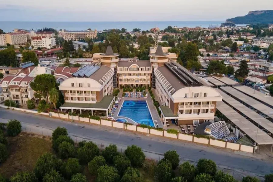 Viking Star Hotel