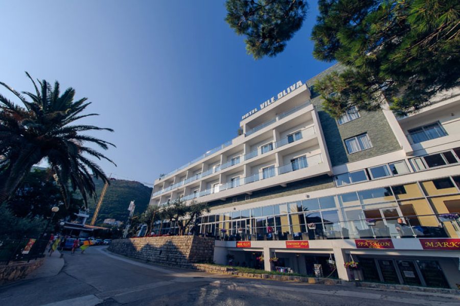 VILE OLIVA PETROVAC