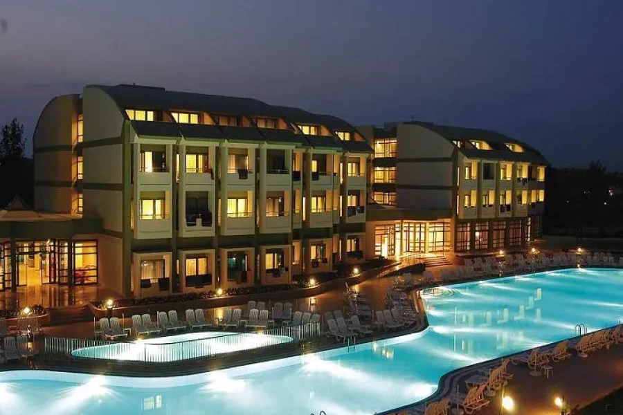 VONRESORT Elite