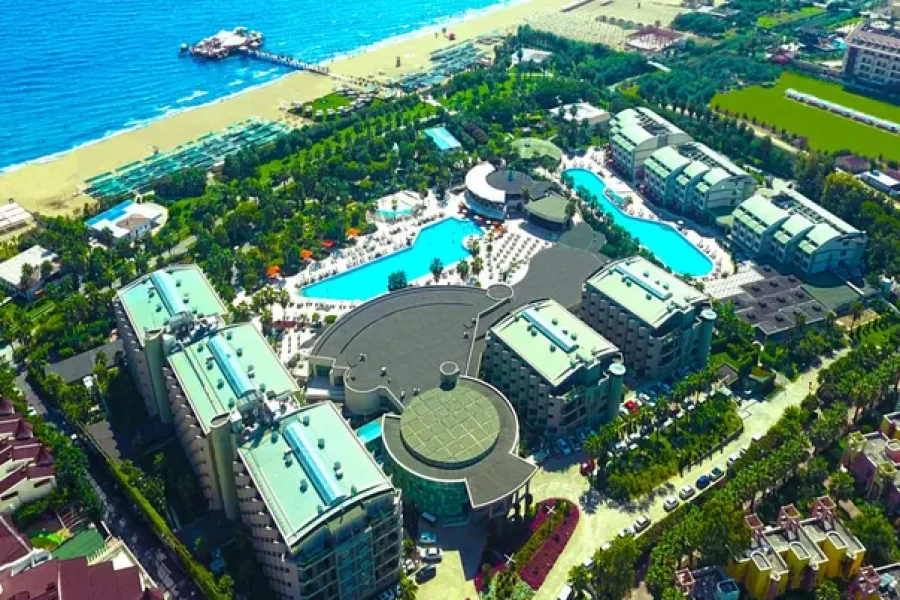VONRESORT Golden Coast
