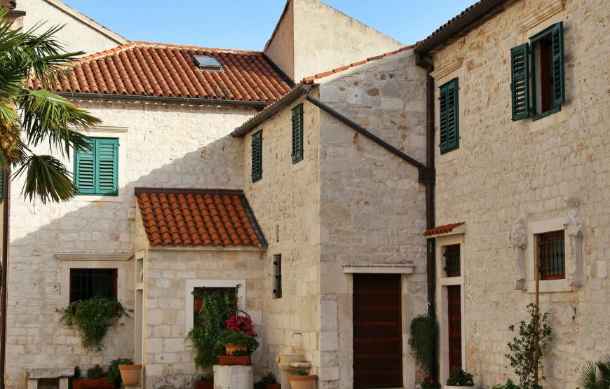 10-Day Balkan Tour – Bosnia and Herzegovina, Croatia & Montenegro
