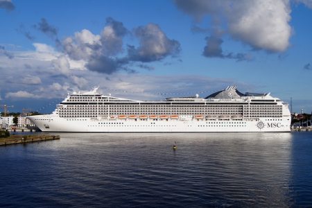 Krstarenje MSC Armonia – luksuzno putovanje iz Splita