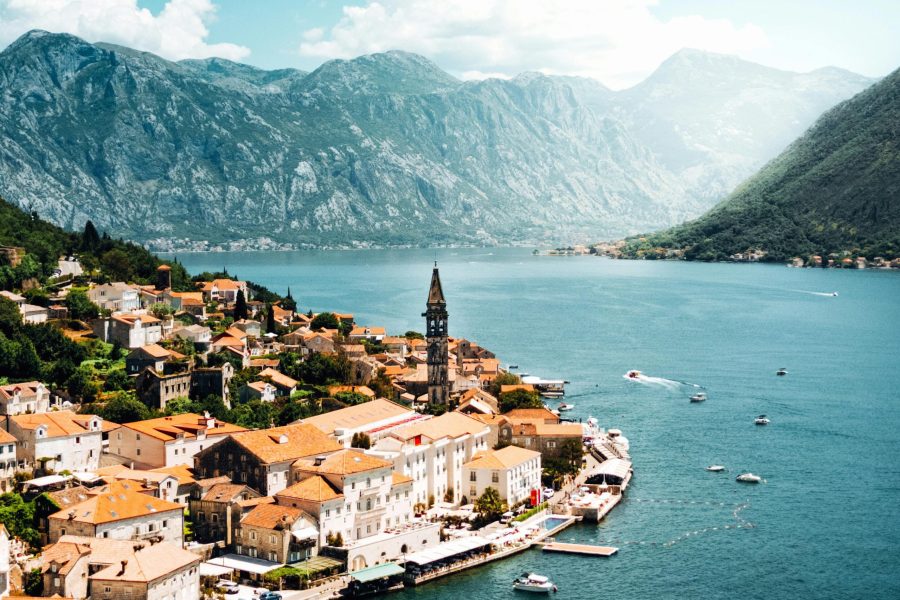 10-Day Balkan Tour – Bosnia and Herzegovina, Croatia & Montenegro