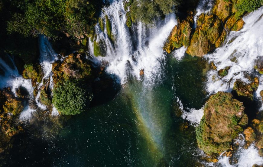 10-Day Balkan Tour – Bosnia and Herzegovina, Croatia & Montenegro