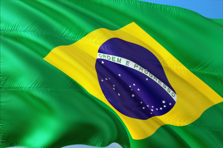 Brazil – Rio de Janeiro, Paraty i São Paulo
