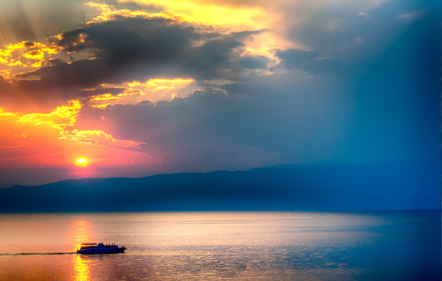 8-Days Balkan Tour – Bosnia & Herzegovina, Montenegro & North Macedonia