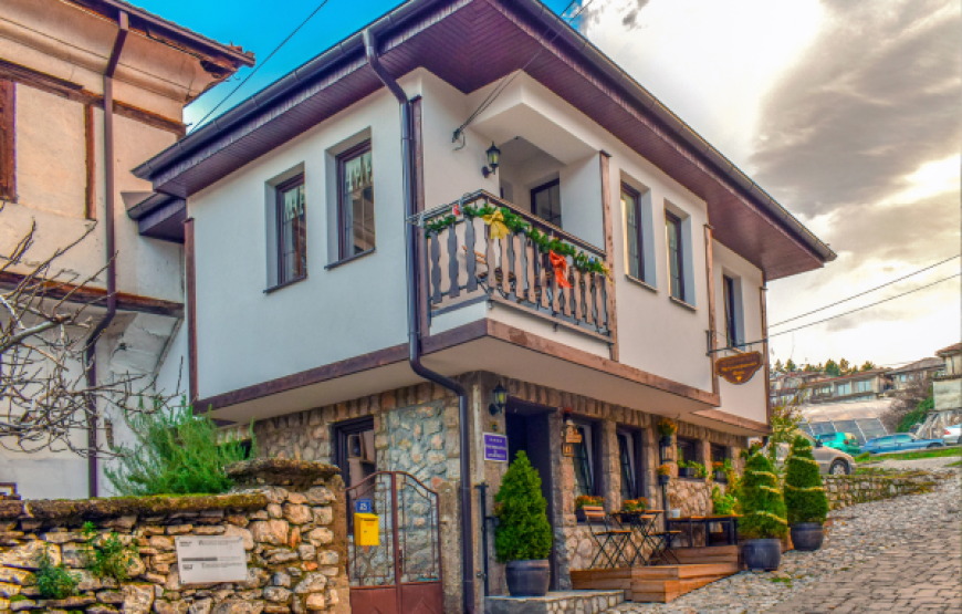 8-Days Balkan Tour – Bosnia & Herzegovina, Montenegro & North Macedonia