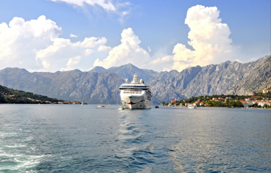 8-Days Balkan Tour – Bosnia & Herzegovina, Montenegro & North Macedonia