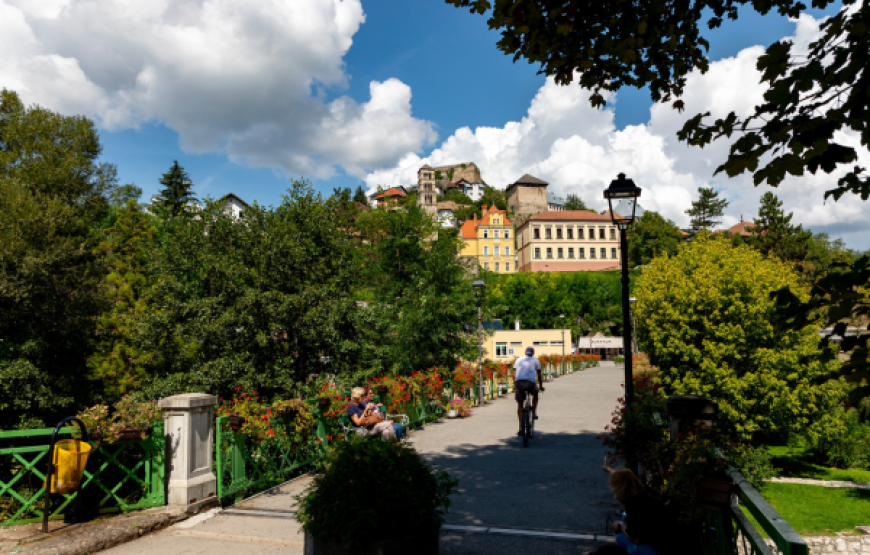 8-Days Balkan Tour – Bosnia & Herzegovina, Montenegro & North Macedonia
