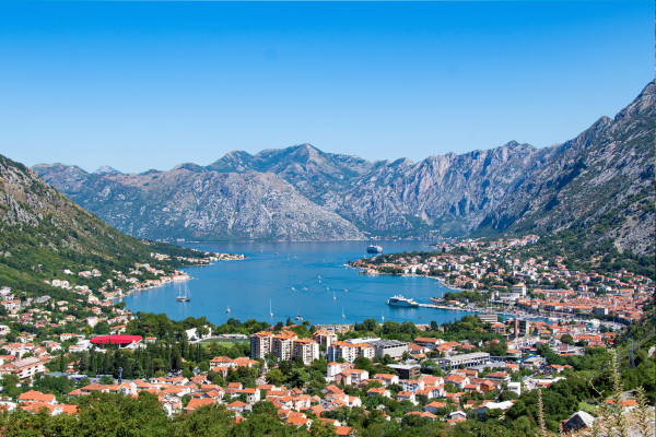 DAY 4 – SARAJEVO • DURMITOR NATIONAL PARK • KOTOR